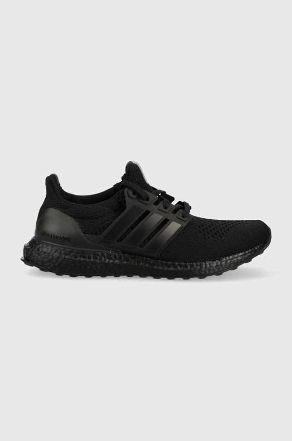 adidas Performance Cipele adidas Originals Ultraboost 1.0 W boja: crna, HQ4204-black