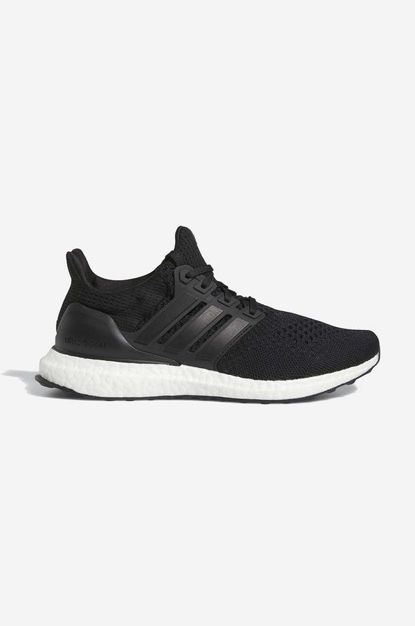adidas Performance Cipele adidas Originals Ultraboost 1.0 W boja: crna, HQ4206-black