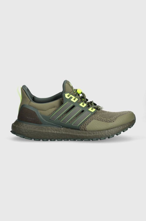 adidas Performance Tenisice adidas Performance Ultraboost 1.0 ATR boja: zelena, IF9073