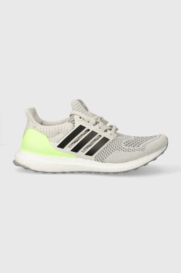 adidas Performance Tenisice adidas Performance Ultraboost 1.0 boja: siva, ID5877