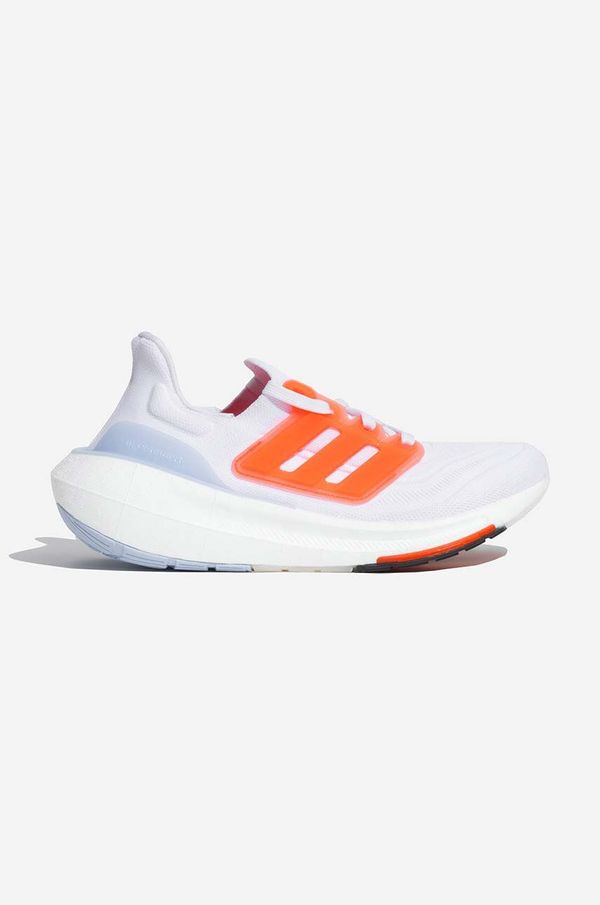adidas Performance Tenisice adidas Performance Ultraboost Light J boja: bijela, H06357-white