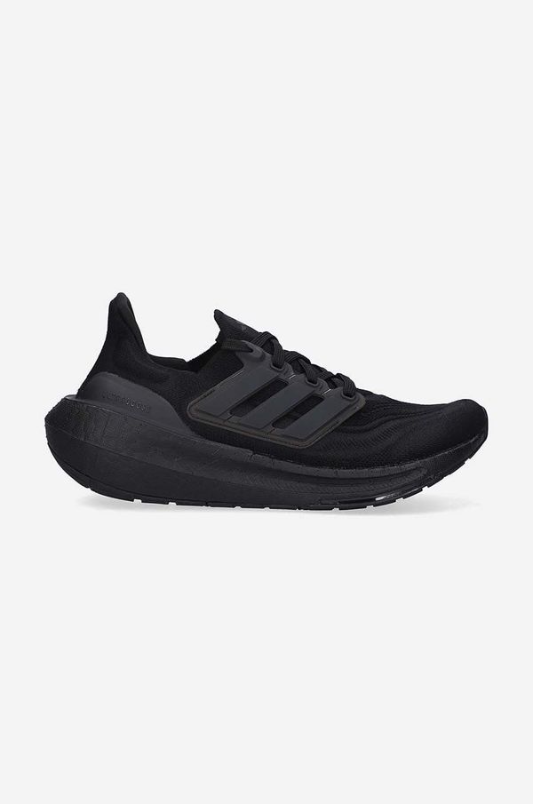 adidas Performance Tenisice adidas Performance Ultraboost Light J boja: crna, H06358-black
