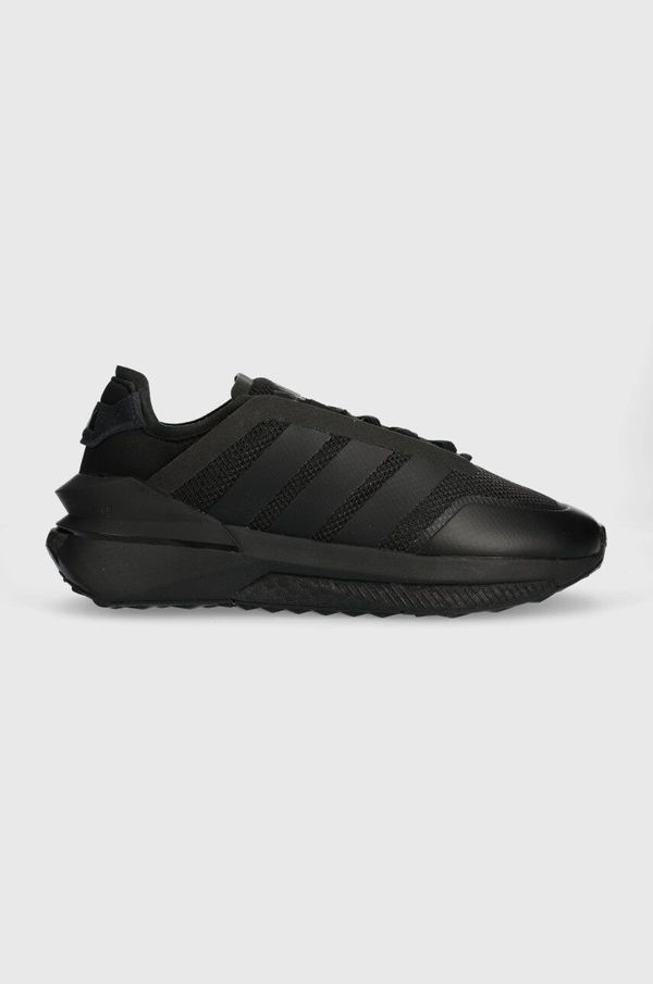 adidas Tenisice adidas AVRYN boja: crna IE2642