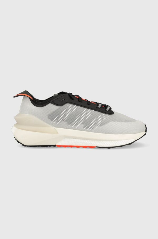 adidas Tenisice adidas Originals Avryn boja: siva, HP5969-CBLACK