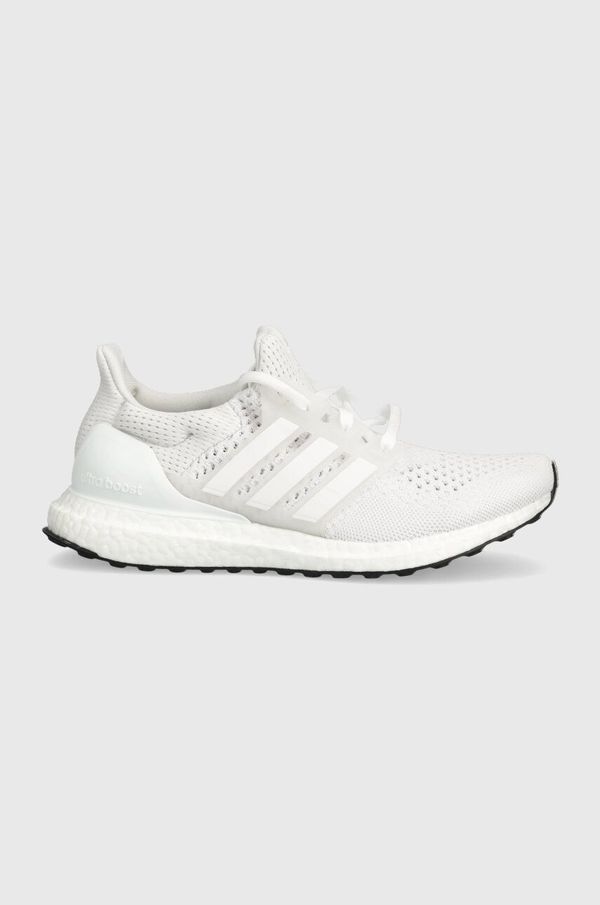 adidas Tenisice adidas ULTRABOOST 1.0 boja: bijela, HQ2163-white