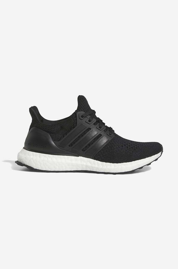 adidas Tenisice adidas Ultraboost 1.0 boja: crna, HQ4218-black