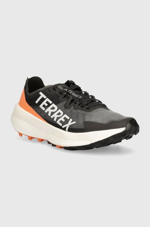 adidas TERREX Cipele adidas TERREX Agravic Speed W za žene, boja: crna, IE7671