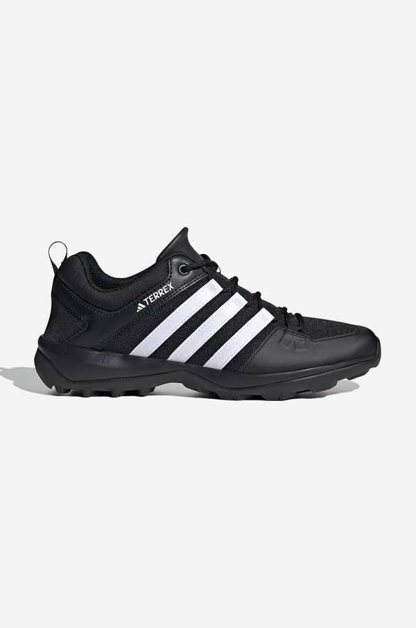 adidas TERREX Cipele adidas TERREX Daroga Plus za muškarce, boja: crna, HP8632-black