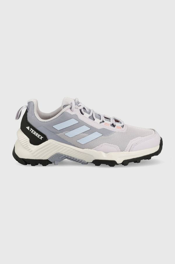 adidas TERREX Cipele adidas TERREX Eastrail 2 za žene, boja: ljubičasta, HQ0937-SILDAW/BLK