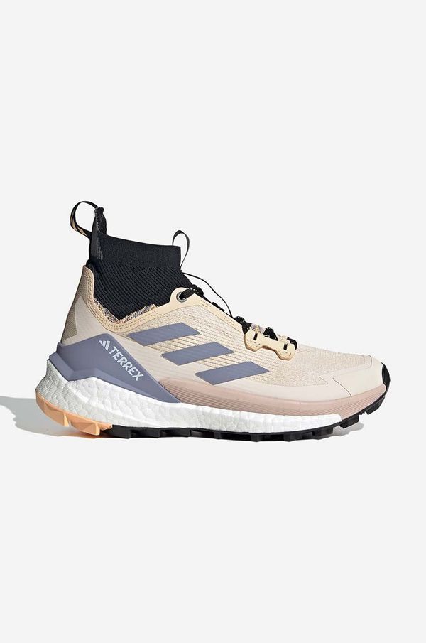 adidas TERREX Cipele adidas TERREX Free Hiker 2 boja: bež, HP7498-beige