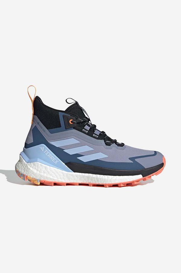 adidas TERREX Cipele adidas TERREX Free Hiker 2 GTX boja: bijela, HQ8385-white