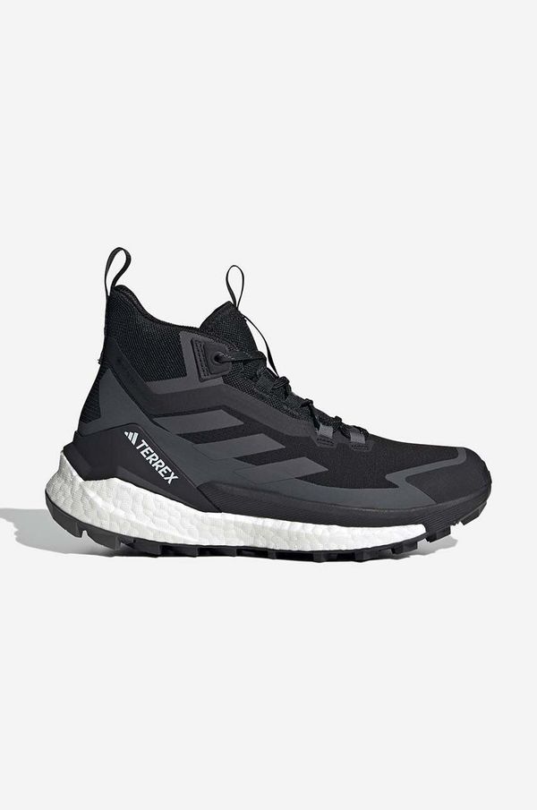 adidas TERREX Cipele adidas TERREX Free Hiker 2 GTX boja: crna, HP7492-black