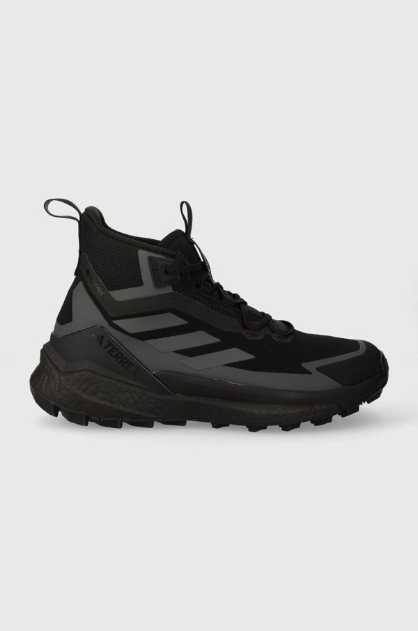 adidas TERREX Cipele adidas TERREX Free Hiker 2 za muškarce, boja: crna