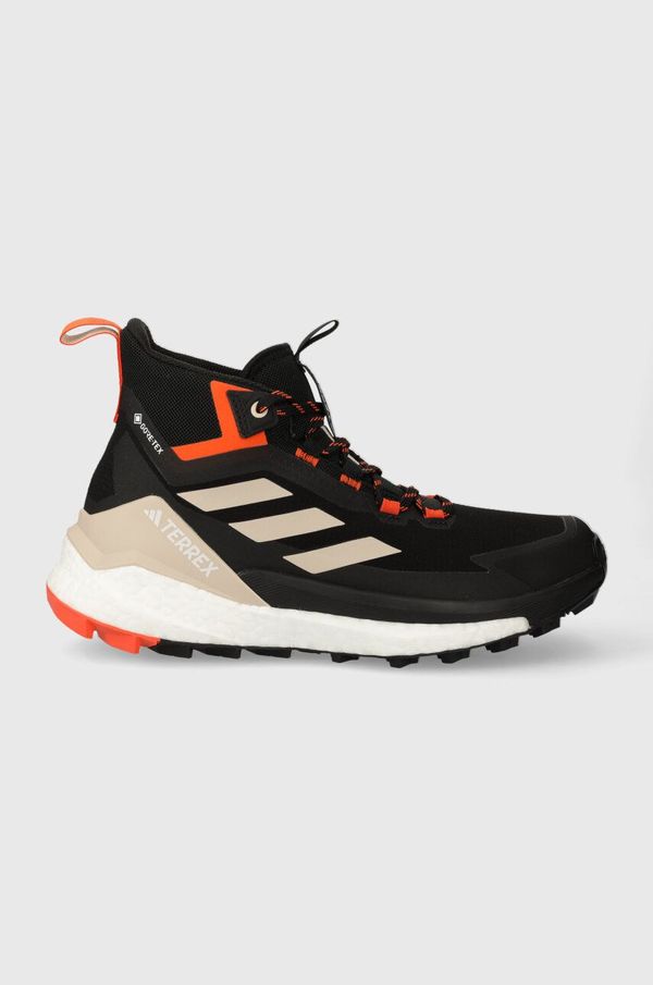adidas TERREX Cipele adidas TERREX Free Hiker 2 za muškarce, boja: crna, IF4918