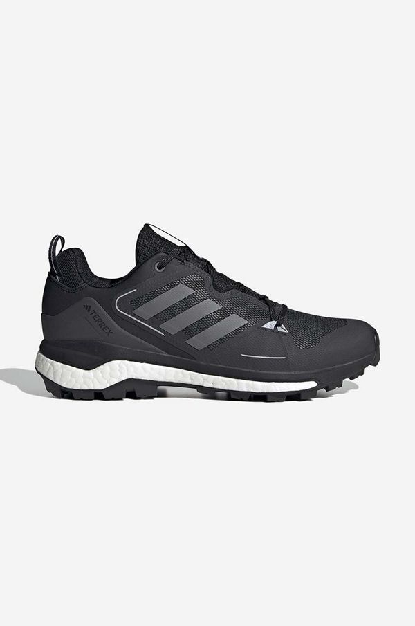 adidas TERREX Cipele adidas TERREX Skychaser 2 boja: crna, HR1293-black
