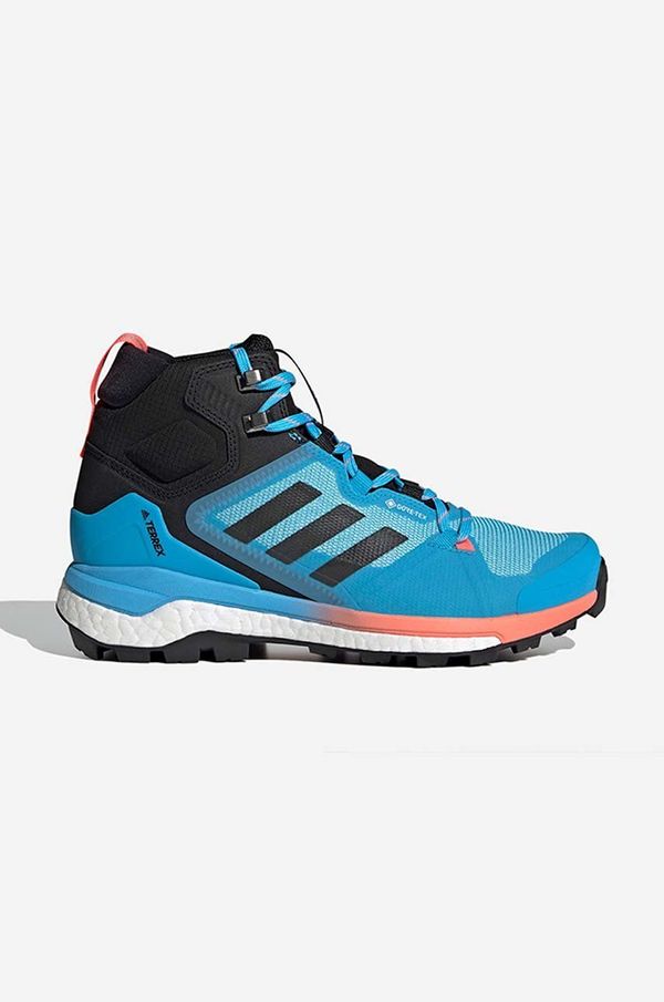 adidas TERREX Cipele adidas TERREX Skychaser 2 GZ3037-blue