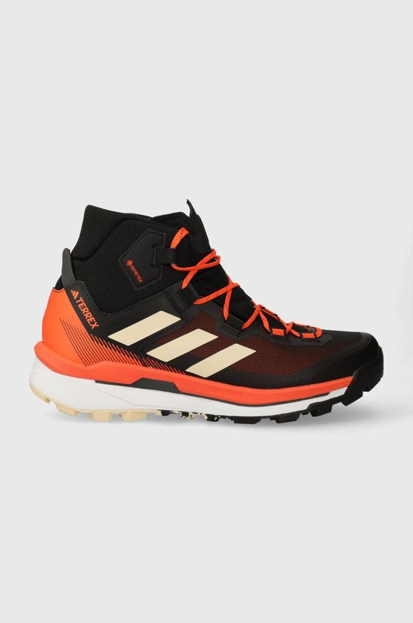 adidas TERREX Cipele adidas TERREX Skychaser boja: crna, GV9034