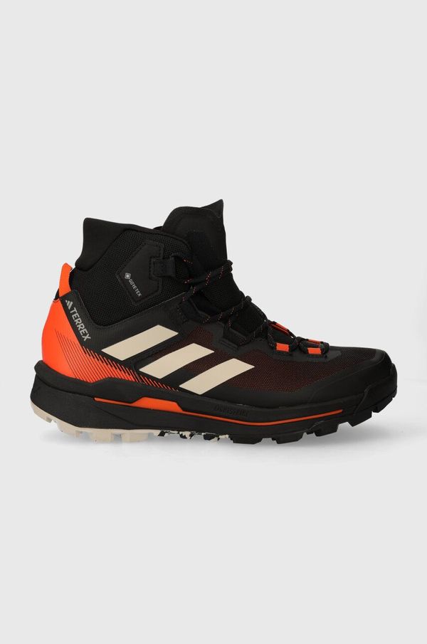 adidas TERREX Cipele adidas TERREX Skychaser Tech Mid Gore-Tex za muškarce, boja: crna, ID3426