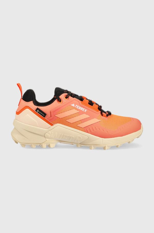 adidas TERREX Cipele adidas TERREX Swift R3 GTX boja: narančasta, HR1313-IMPORA