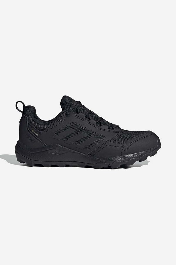 adidas TERREX Cipele adidas TERREX Tracerocker boja: crna, GX6873-black