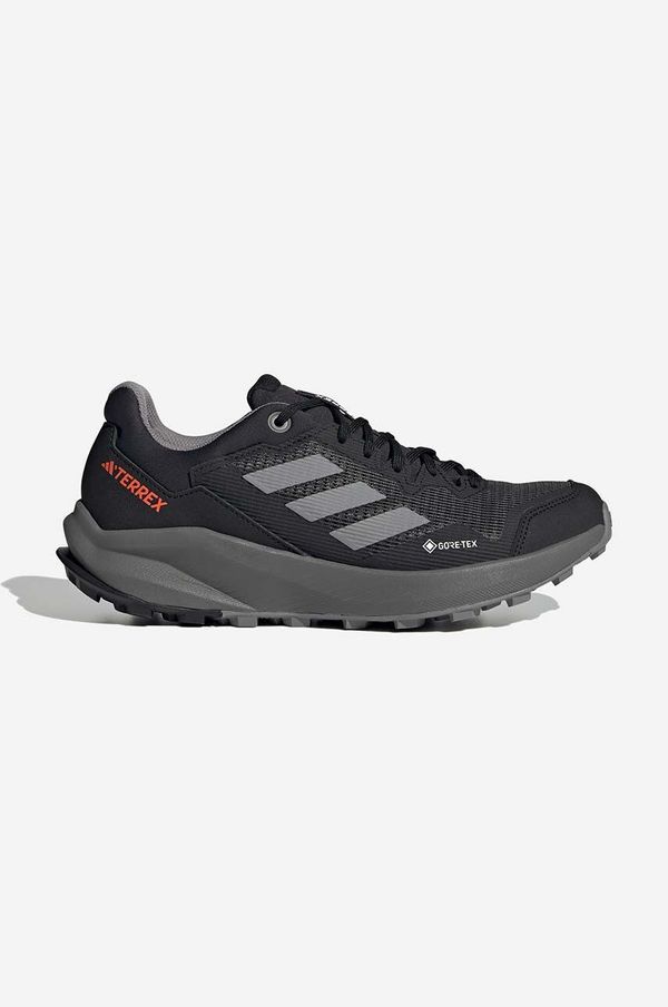 adidas TERREX Cipele adidas TERREX Trailrider GTX G boja: crna, HQ1238-black