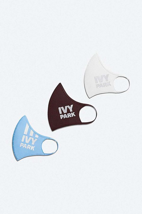 adidas Zaštitna maska za višekratnu uporabu adidas x Ivy Park Face Cover 3-pack HC5492-multi