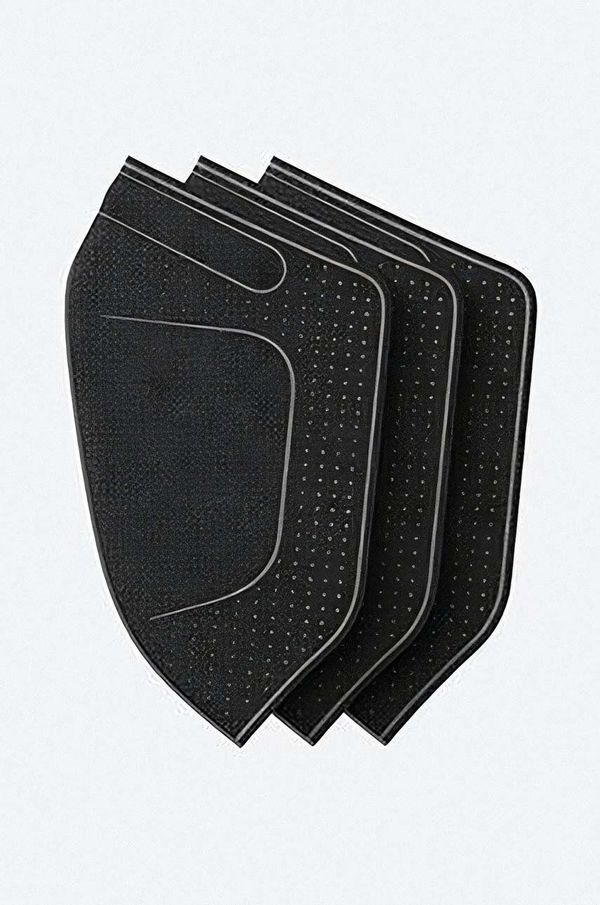 Airinum Filtri za masku Airinum Lite Optimal 3-pack FILTRY.AIRINUM.LITE.OPT-BLACK