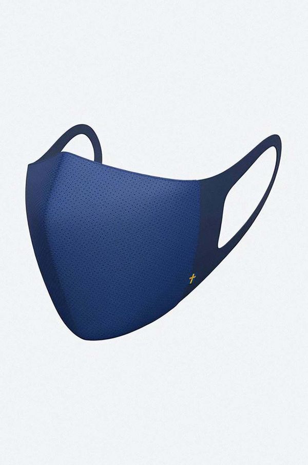 Airinum Zaštitna maska ​​s filterom Airinum Lite Air AIRINUM.AURORA.BLUE-AURORABLUE