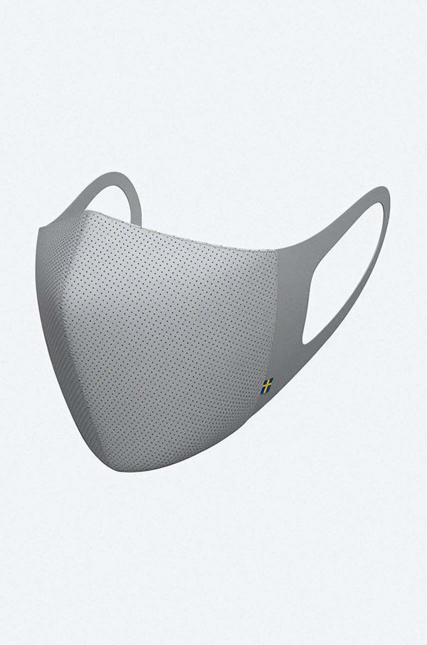 Airinum Zaštitna maska ​​s filterom Airinum Lite Air AIRINUM.MISTY.GREY-GREY