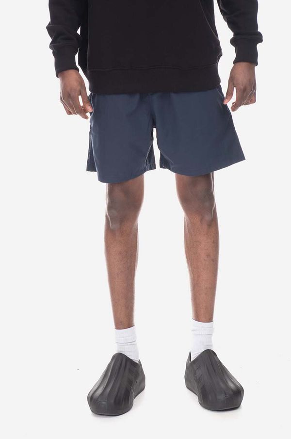 Alpha Industries Kratke hlače za kupanje Alpha Industries boja: tamno plava, 106810.07-navy