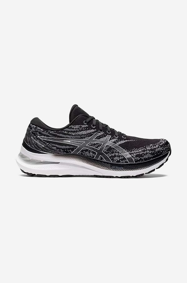 Asics Cipele Asics Gel-Kayano 29 boja: crna, 1011B440-402