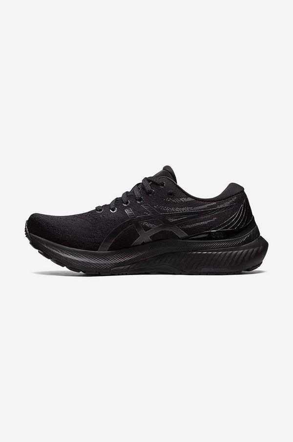 Asics Cipele Asics Gel-Kayano 29 boja: crna, 1012B272-001
