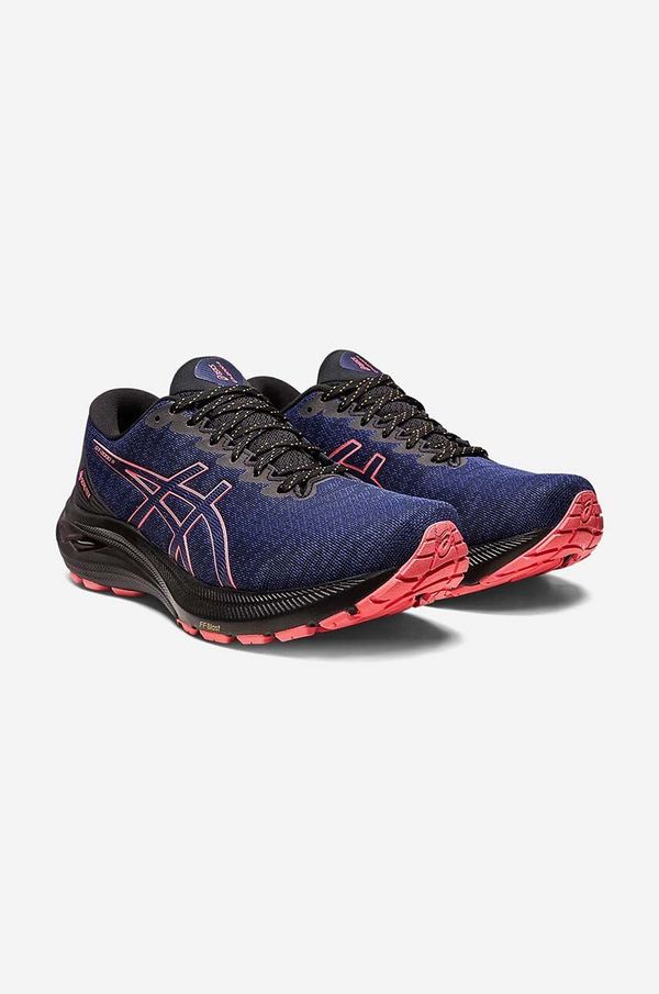 Asics Cipele Asics GT-2000 11 GTX boja: tamno plava, 1012B304-003