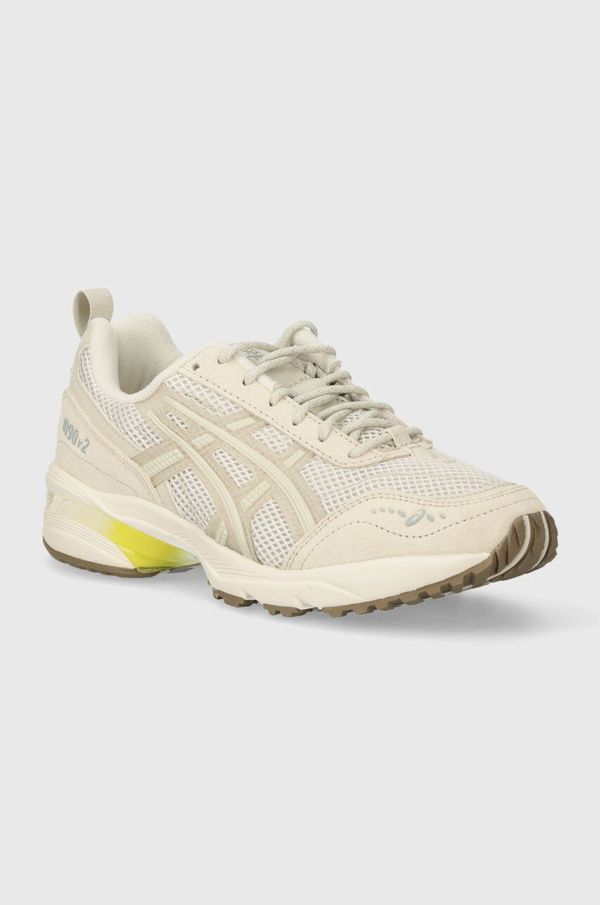 Asics Tenisice Asics GEL-1090v2 boja: bež, 1202A480