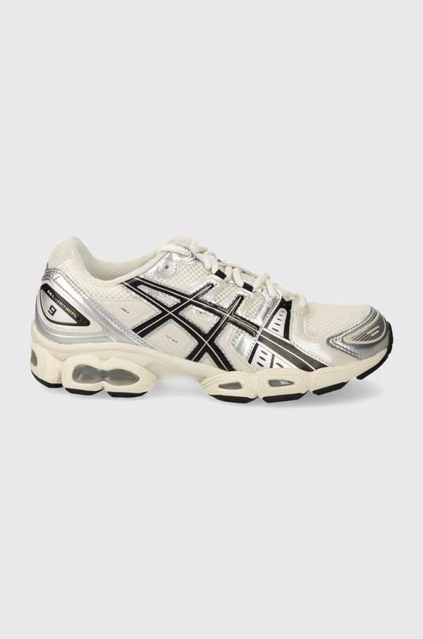 Asics Tenisice Asics GEL-NIMBUS 9 boja: bež, 1201A424.105