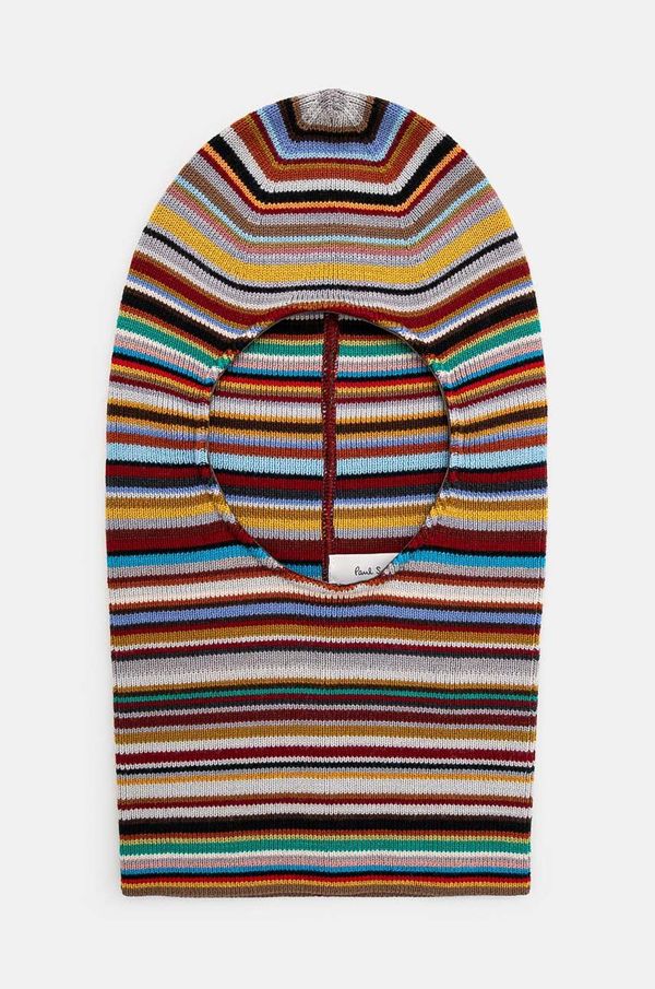 Paul Smith Balaklava Paul Smith M1A-393PT-J01791