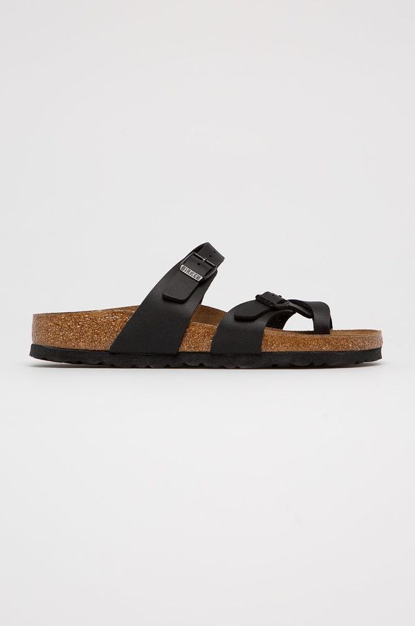 Birkenstock Birkenstock - Japanke Mayari BF 71793-Black