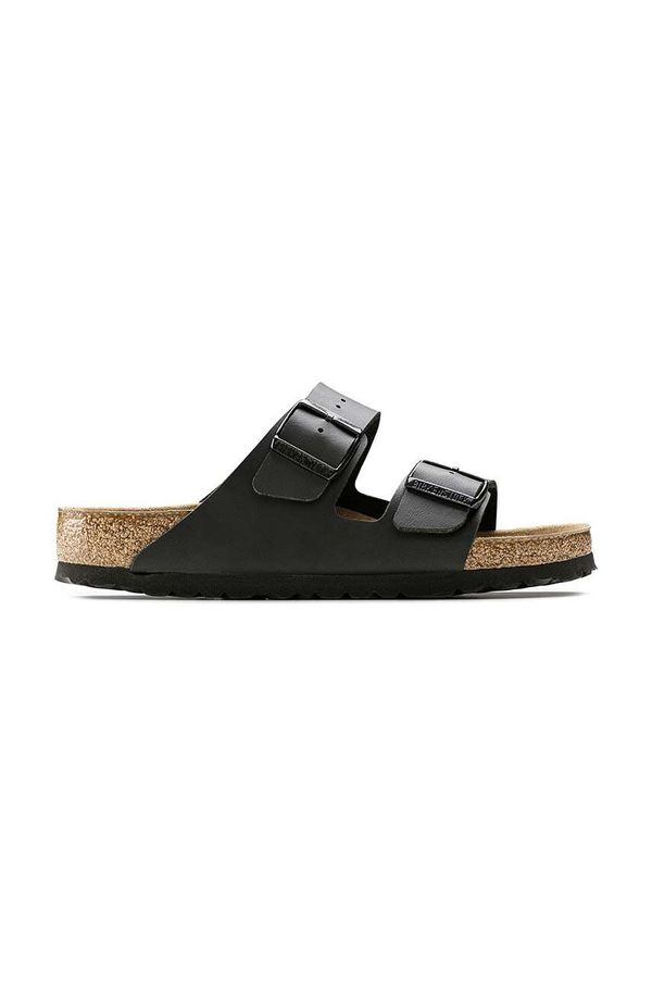 Birkenstock Birkenstock - Natikače Ariona 551253-Black