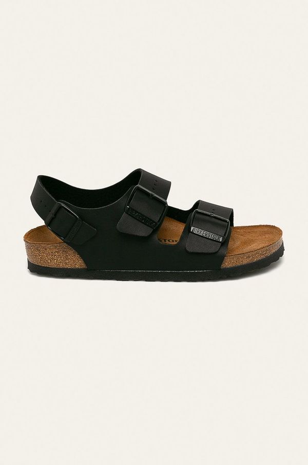 Birkenstock Birkenstock - Sandale Milano 34793-BLACK