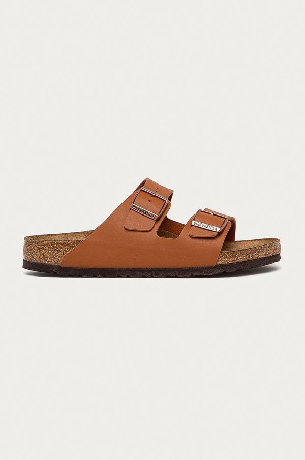 Birkenstock Birkenstock - Natikače Arizona 1019067-Ginger.Bro