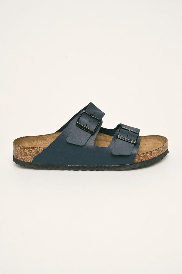 Birkenstock Birkenstock - Natikače Arizona 51061-Blue
