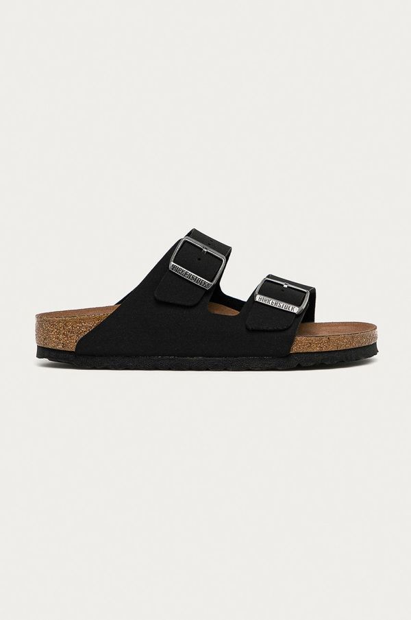 Birkenstock Natikače Birkenstock Arizona Black za žene, boja: crna, 1019057