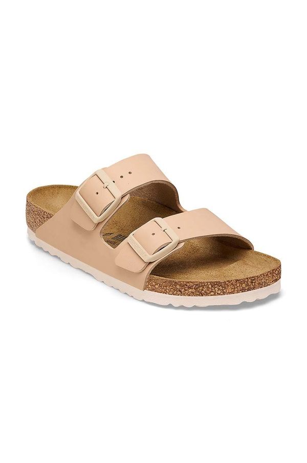 Birkenstock Natikače Birkenstock Arizona za žene, boja: bež, 1027723