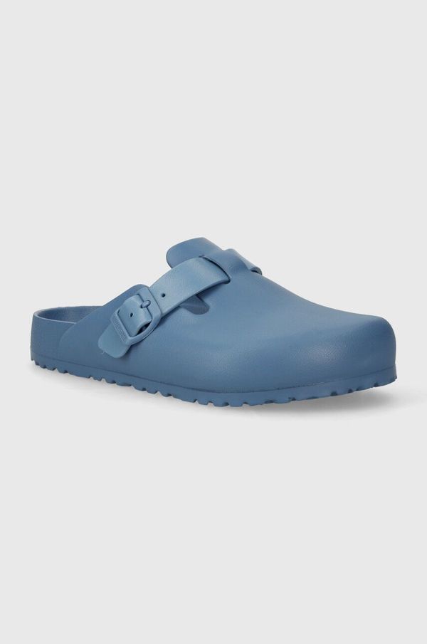 Birkenstock Natikače Birkenstock Boston EVA za muškarce, 1027341