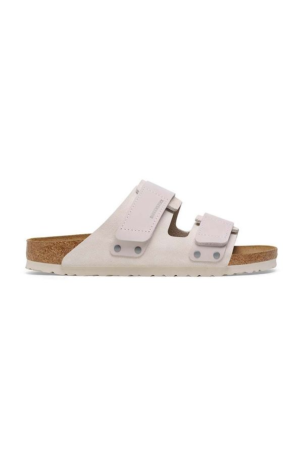 Birkenstock Natikače Birkenstock Uji za žene, boja: bež, 1024822