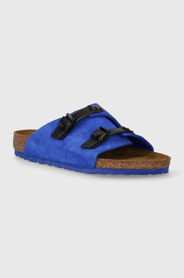 Birkenstock Natikače Birkenstock Zürich za muškarce, 1026800