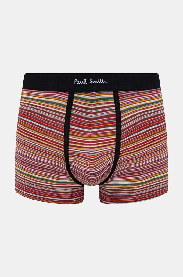 Paul Smith Bokserice Paul Smith za muškarce, boja: crvena, M1A-459B-M682