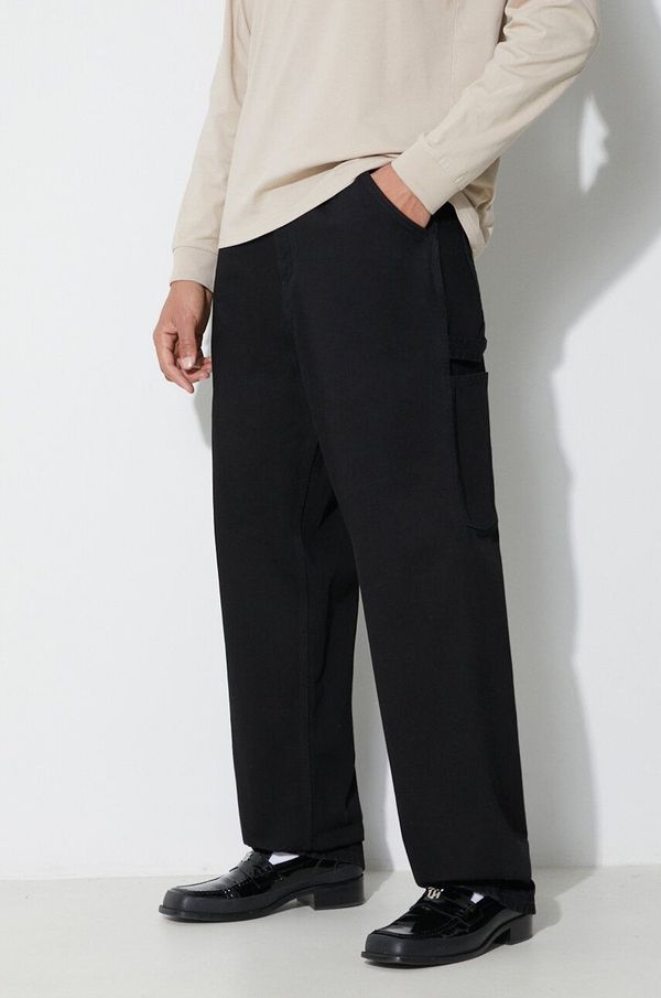 Carhartt WIP Traperice Carhartt WIP Single Knee Pant za muškarce