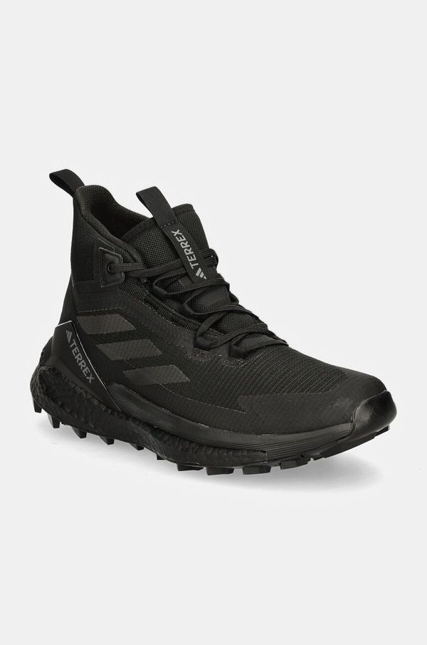 adidas TERREX Cipele adidas TERREX Free Hiker 2 Gore-Tex za muškarce, boja: crna, IH3524