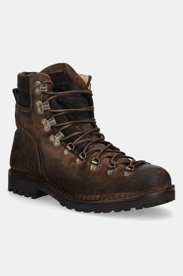 Astorflex Cipele od brušene kože Astorflex Rockflex za muškarce, boja: smeđa, ROCKFLEX.756.419